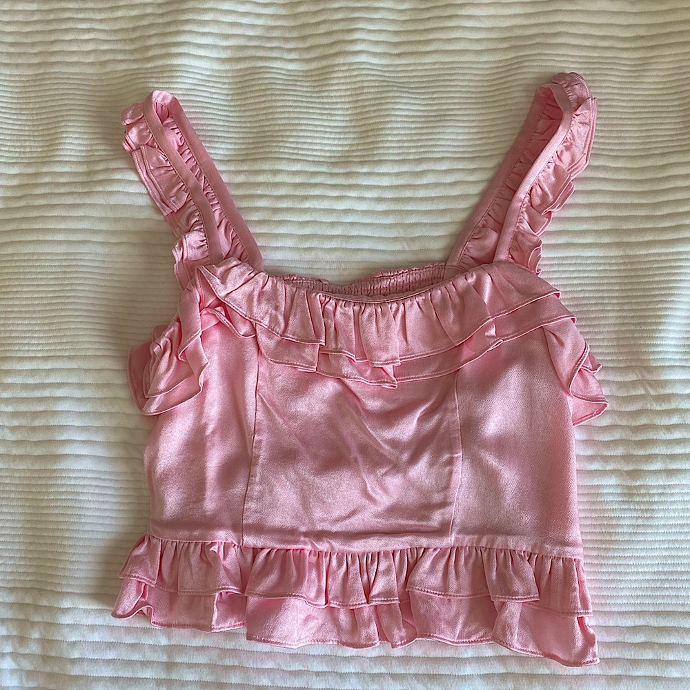& Other Stories top